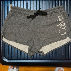 Calvin Klein Sleep short